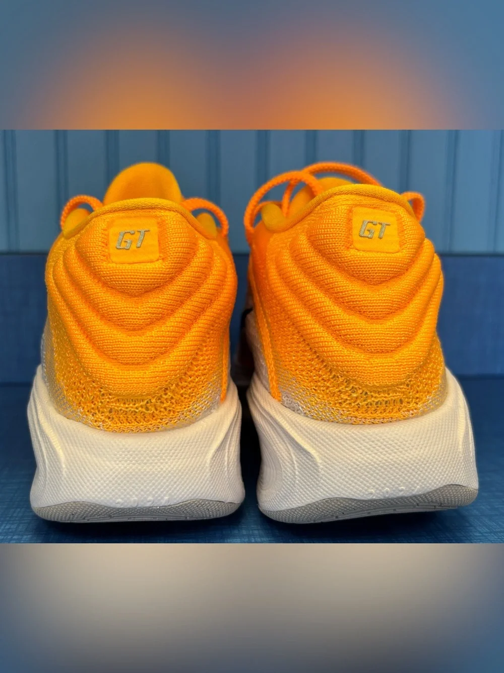 Nike G.T. Hustle 3 Basketball Shoes